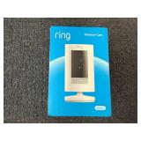 Ring Outdoor Battery Powered Camera
