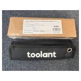 2 Toolant 7" Quick Adjust Plier Wrenches