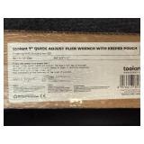 2 Toolant 7" Quick Adjust Plier Wrenches