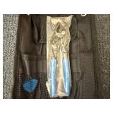 2 Toolant 7" Quick Adjust Plier Wrenches