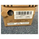 Dannto Sandals - Size 8.5