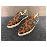 Coach Wildbeast Sneakers - 5M