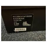 Coach Roccasin Shoes - 5.5M