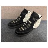 Coach Roccasin Shoes - 5.5M