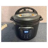 Instant Pot Pressure Cooker