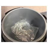 Instant Pot Pressure Cooker