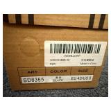 Dannto Sandals - Size 9