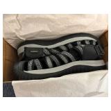 Dannto Sandals - Size 9