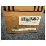 Dannto Sandals - Size 9