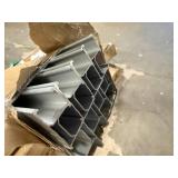 88" Solar Panel Mounting Kit