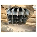 88" Solar Panel Mounting Kit