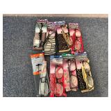 8 Pairs Of Foster Grant Reading Glasses