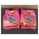 2 Bags of Variety Candy Bars