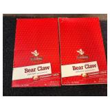 2 X 6Ct Packs Of Clover Hill Strawberry And Creme Danishes