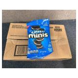 Box Of Oreo Mini Bites