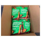 10 Bags Of Epic Goods Jalapeno Pretzels