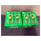 2 Packs Of Lemon Lime Olipop