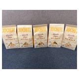 5 Bags Of Xochitl No Salt Tortilla Chips