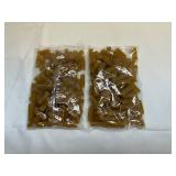 2x 1.92lb Natural Mango Licorice