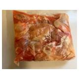 CC. 8 piece Cut up Chicken