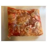 CC. 8 piece Cut up Chicken