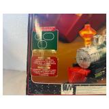 SSS. Walmart Brand Train-Damaged Box