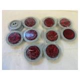 SSS. Reflectors/Signals