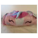 SSS. Unicorn Nap Map