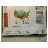 SSS. 25+ Variety of Seeds