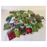 SSS. 25+ Variety of Seeds