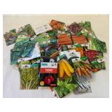 SSS. 25+ Variety of Seeds