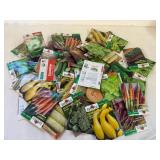 SSS. 25+ Variety of Seeds