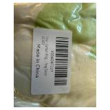 SSS. 50"x60" Frog Blanket