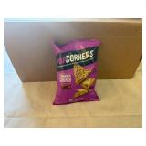 SSS. 15x 3oz Pop Corners-Cinnamon Crunch