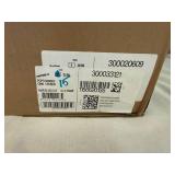 SSS. 15x 3oz Pop Corners-Cinnamon Crunch