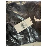 SSS. Large Box of Branded Wind Breakers Size Medium