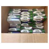 MMM. Box Full of Flonase Nightime Allergy Relief & 3 Daytime-2025 exp.