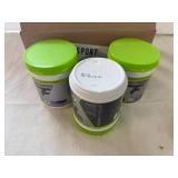 SSS. 3x Gatorade Fast Twitch-Grape