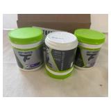 SSS. 3x Gatorade Fast Twitch-Grape