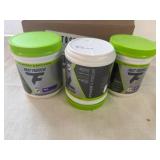 SSS. 3x Gatorade Fast Twitch-Grape