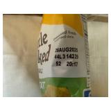 MM. 64x Lays Regular Kettle Chips