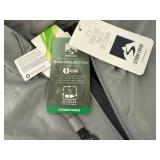 MM. StormCreek Vest Size M