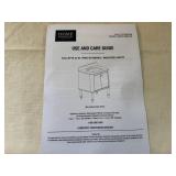 Home Decorator Collette Vanity