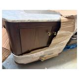 Home Decorator Collette Vanity