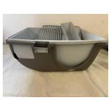 Omega Paw Cat Liter Box