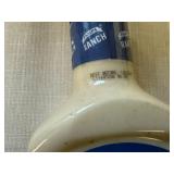 12x 16fl oz Pampa Ranch Dressing & Dip