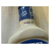 12x 16fl oz Pampa Ranch Dressing & Dip