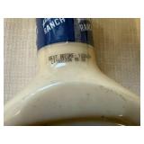 12x 16fl oz Pampa Ranch Dressing & Dip