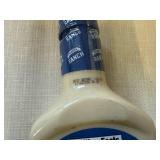 12x 16fl oz Pampa Ranch Dressing & Dip