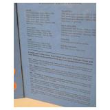 Lincoln Memorial Cents Collection Starting 1959  - Book is Full